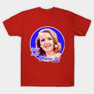 Margo Leadbetter T-Shirt